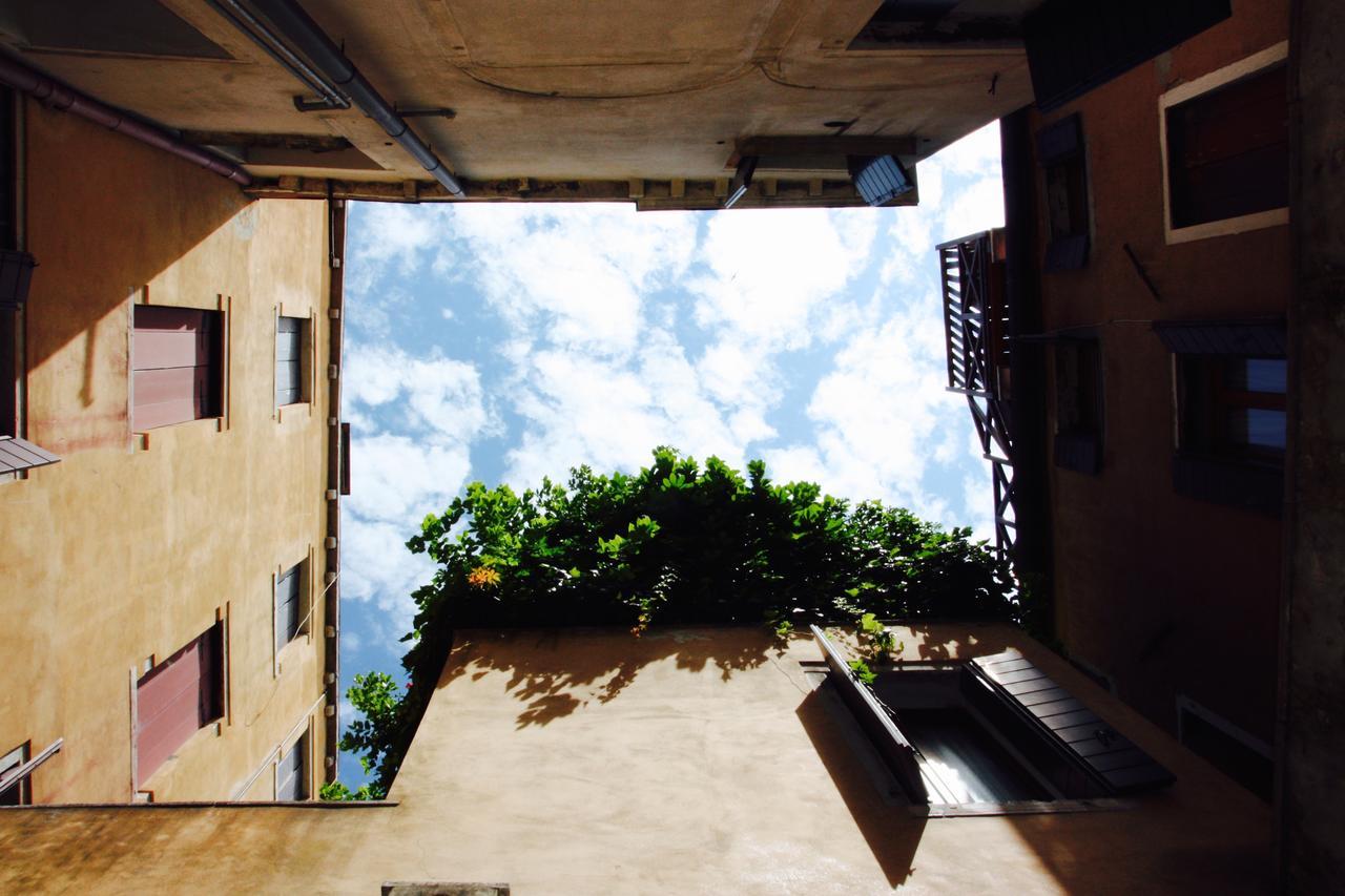 Apart-hotel La Fenice