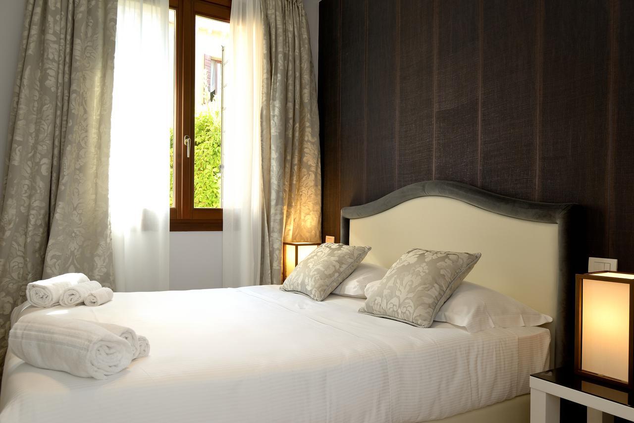 Apart-hotel La Fenice