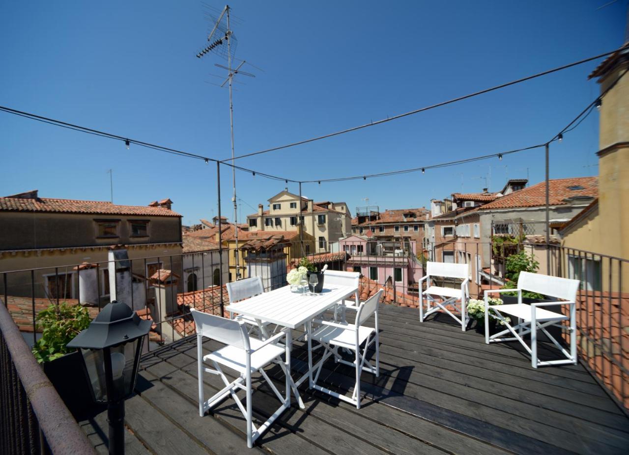 La Fenice Apart-hotel Veneza