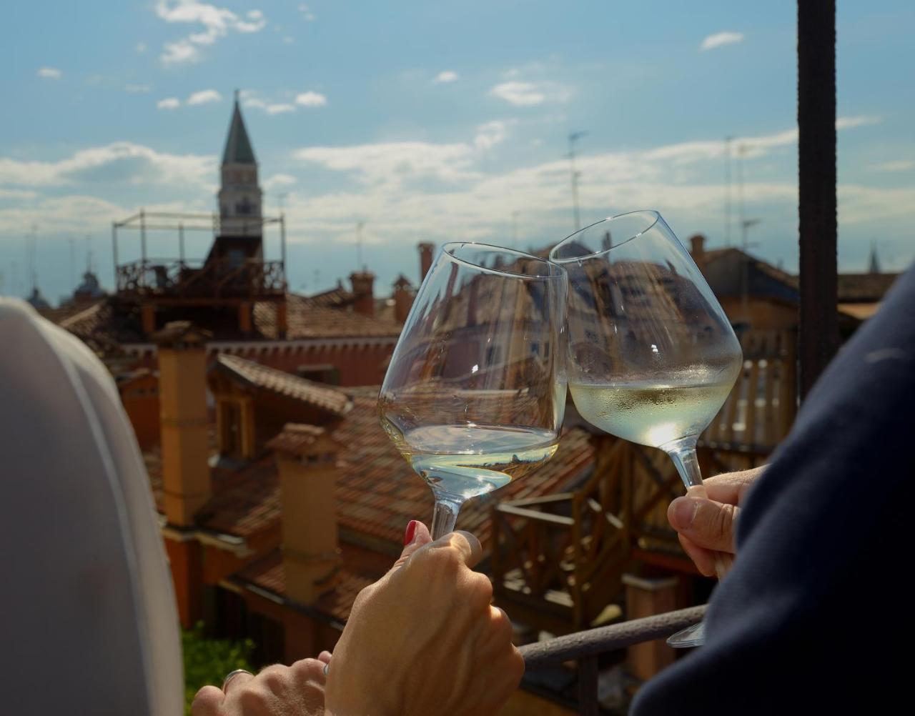 La Fenice Apart-hotel 2*