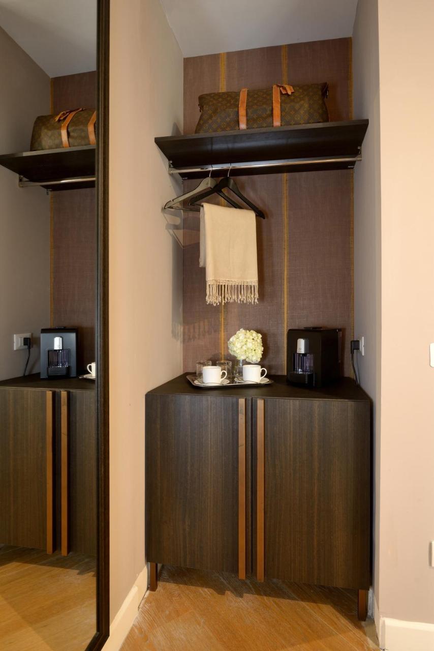 Apart-hotel La Fenice