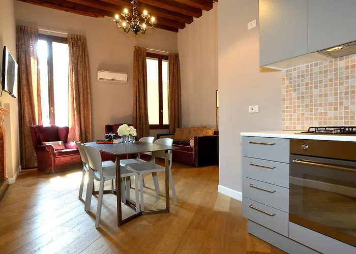 Residence La Fenice