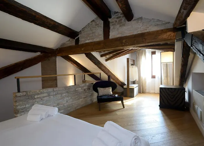 Residence La Fenice