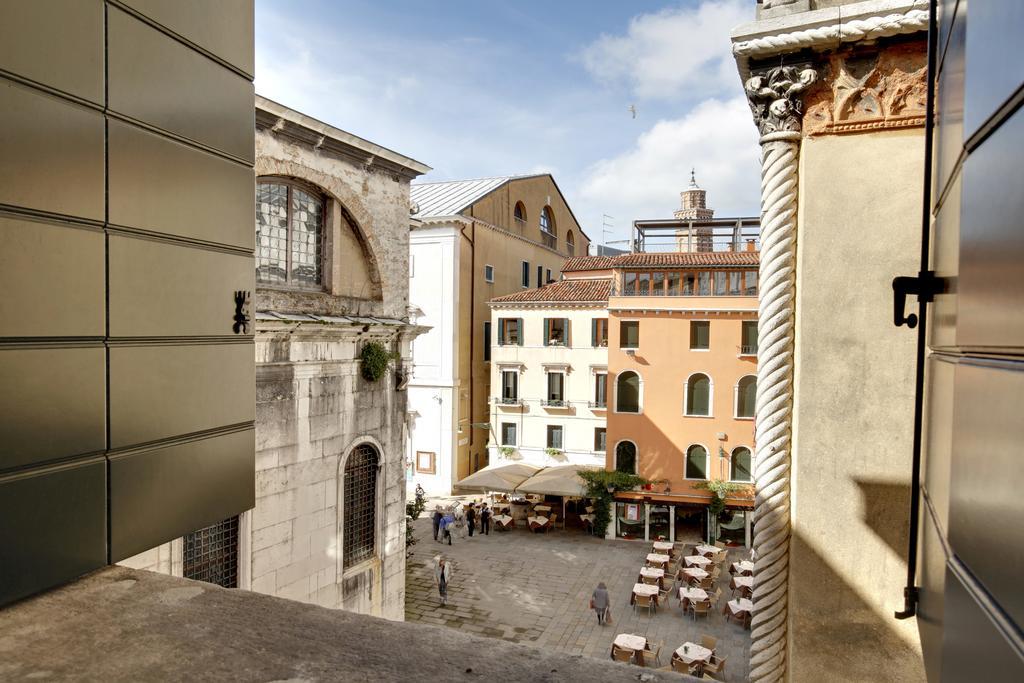 Apartahotel La Fenice