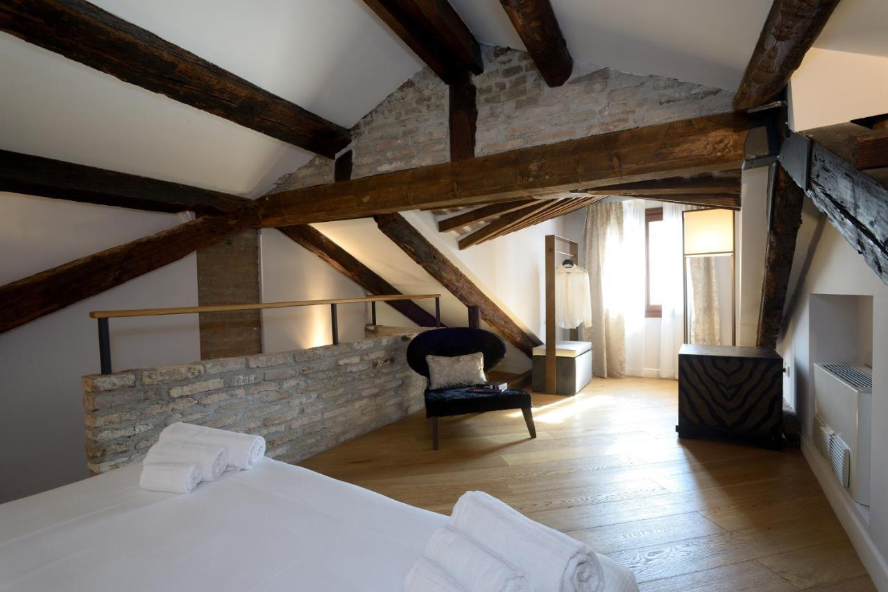 La Fenice Apartahotel Venecia