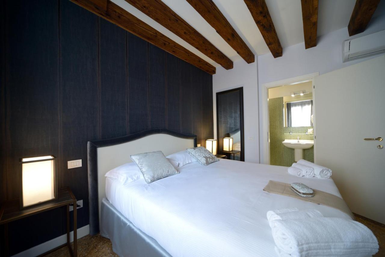 Apartahotel La Fenice Venecia