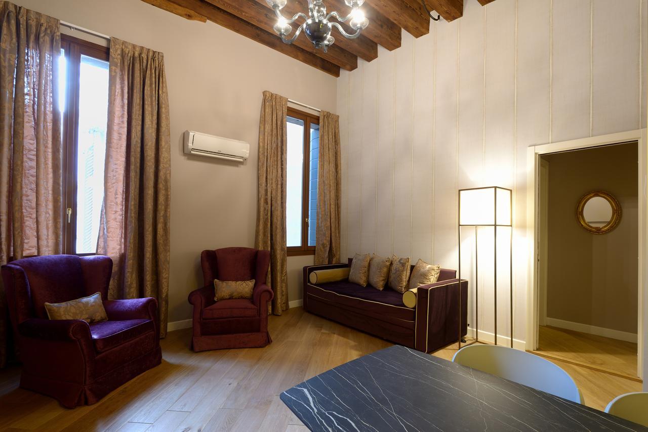 Apartahotel La Fenice 2*