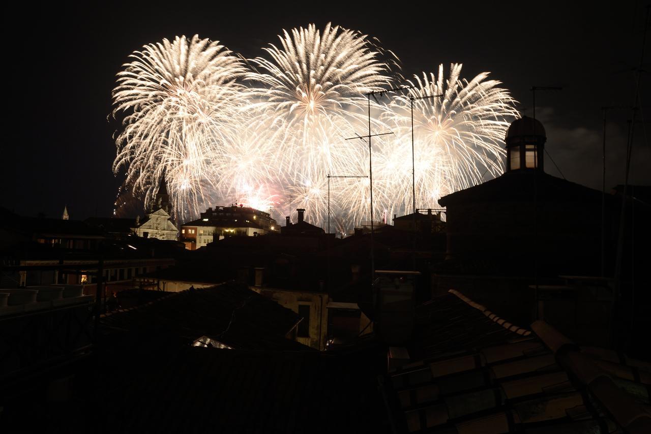 La Fenice Apartahotel Venecia