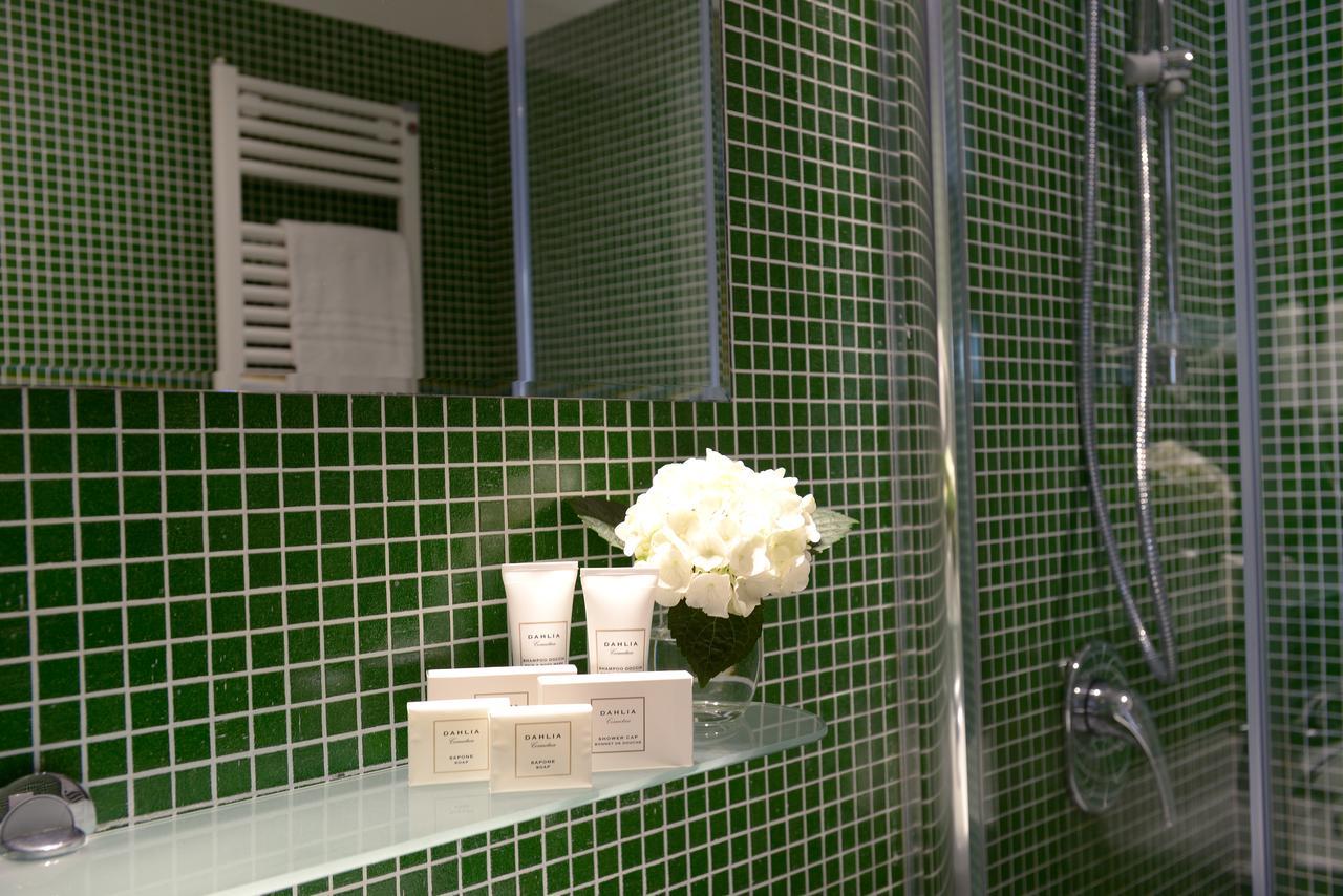 Apartahotel La Fenice