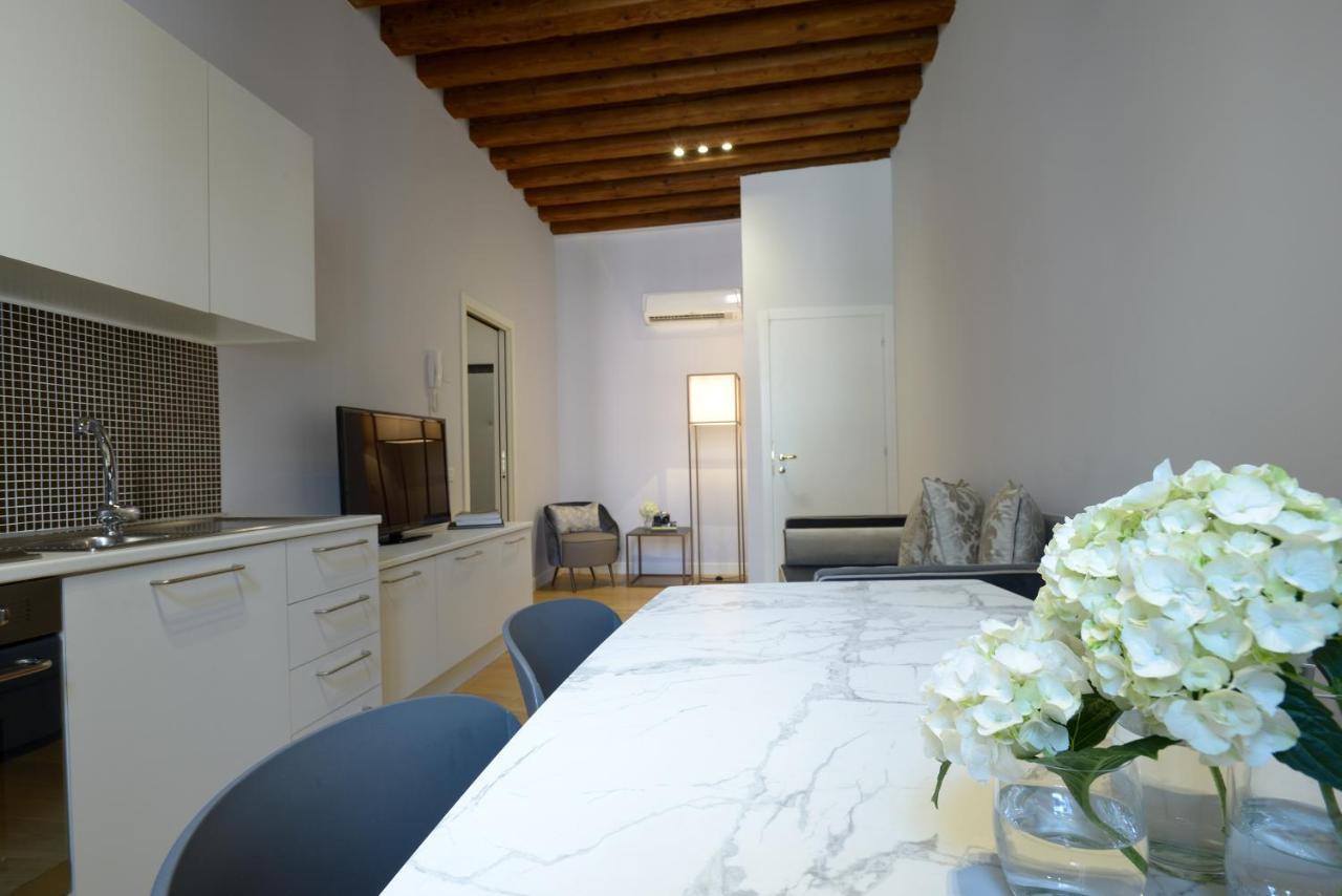 Apartahotel La Fenice Venecia