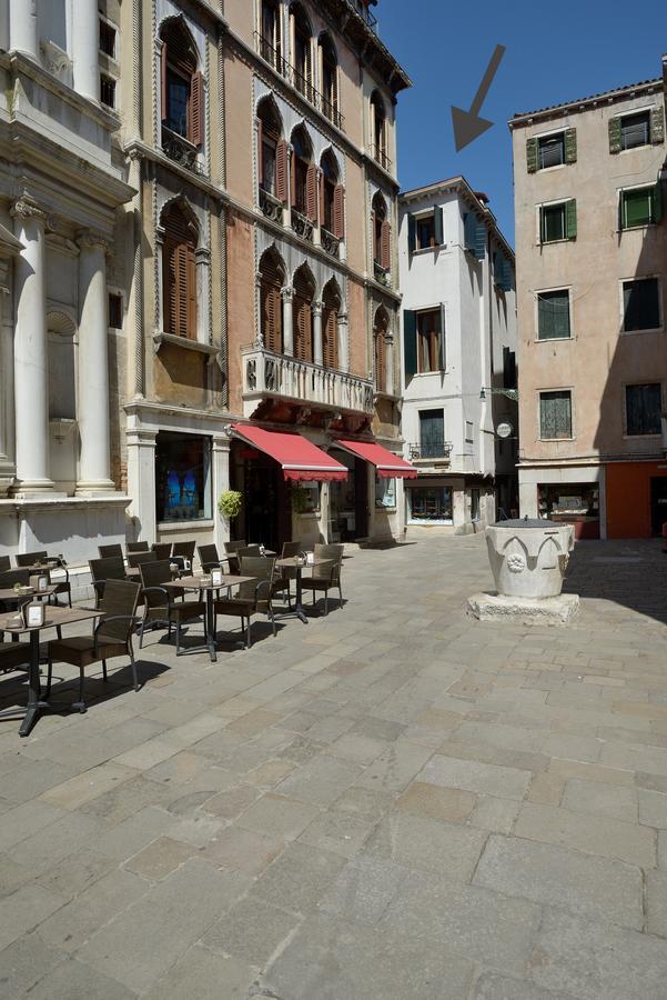 Apartahotel La Fenice 2*